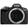 Canon EOS | R50 | RF-S 18-45mm F4.5-6.3 IS STM lens | Black - 3